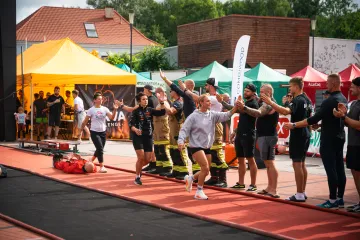 Tõrva Challenge 2024, autor: Egon Bogdanov