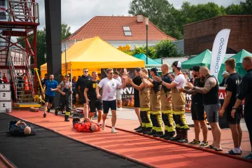 Tõrva Challenge 2024, autor: Egon Bogdanov