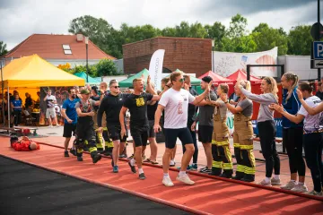 Tõrva Challenge 2024, autor: Egon Bogdanov