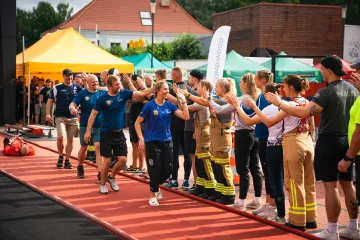 Tõrva Challenge 2024, autor: Egon Bogdanov