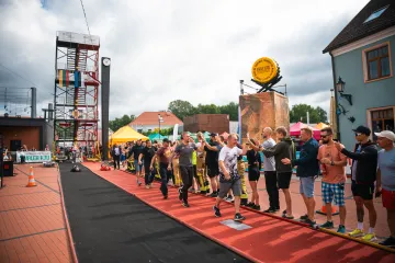 Tõrva Challenge 2024, autor: Egon Bogdanov