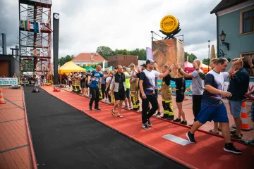 Tõrva Challenge 2024, autor: Egon Bogdanov