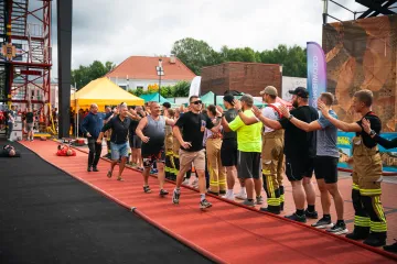 Tõrva Challenge 2024, autor: Egon Bogdanov