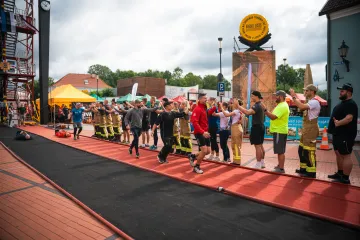 Tõrva Challenge 2024, autor: Egon Bogdanov