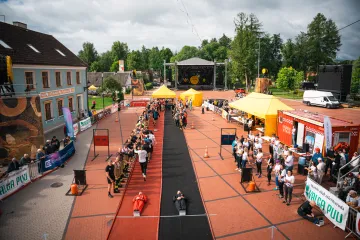 Tõrva Challenge 2024, autor: Egon Bogdanov