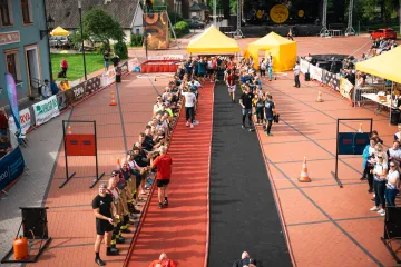 Tõrva Challenge 2024, autor: Egon Bogdanov