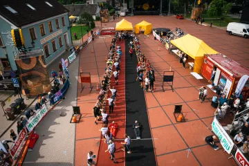 Tõrva Challenge 2024, autor: Egon Bogdanov