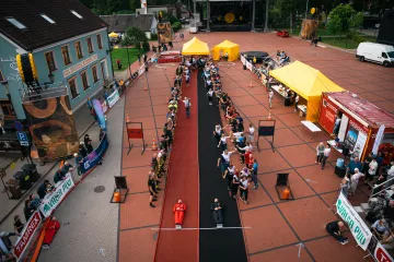 Tõrva Challenge 2024, autor: Egon Bogdanov