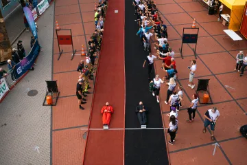 Tõrva Challenge 2024, autor: Egon Bogdanov