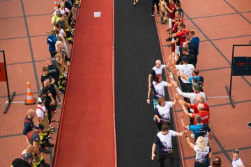 Tõrva Challenge 2024, autor: Egon Bogdanov