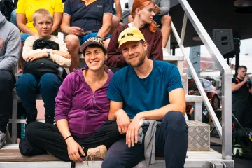 Tõrva Challenge 2024, autor: Egon Bogdanov