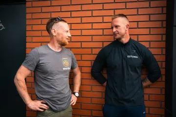 Tõrva Challenge 2024, autor: Egon Bogdanov