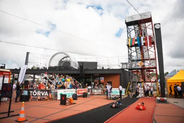 Tõrva Challenge 2024, autor: Egon Bogdanov