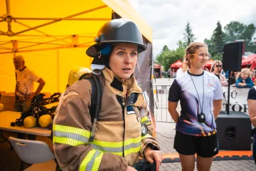 Tõrva Challenge 2024, autor: Egon Bogdanov