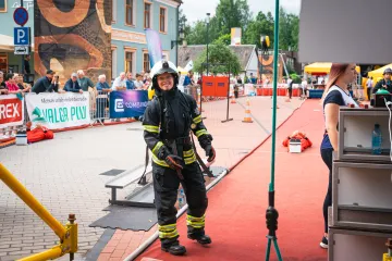 Tõrva Challenge 2024, autor: Egon Bogdanov