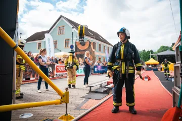 Tõrva Challenge 2024, autor: Egon Bogdanov