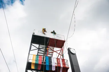 Tõrva Challenge 2024, autor: Egon Bogdanov