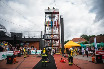 Tõrva Challenge 2024, autor: Egon Bogdanov