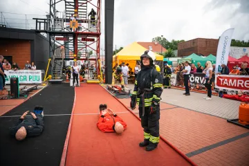 Tõrva Challenge 2024, autor: Egon Bogdanov