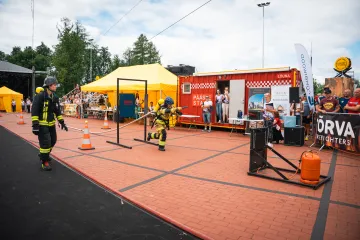 Tõrva Challenge 2024, autor: Egon Bogdanov