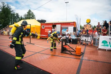 Tõrva Challenge 2024, autor: Egon Bogdanov