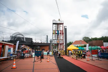 Tõrva Challenge 2024, autor: Egon Bogdanov