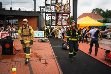 Tõrva Challenge 2024, autor: Egon Bogdanov