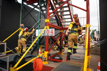 Tõrva Challenge 2024, autor: Egon Bogdanov