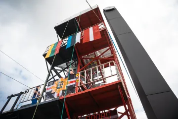 Tõrva Challenge 2024, autor: Egon Bogdanov