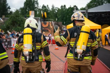 Tõrva Challenge 2024, autor: Egon Bogdanov