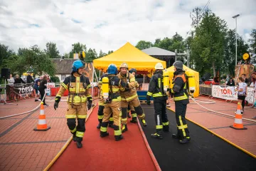 Tõrva Challenge 2024, autor: Egon Bogdanov