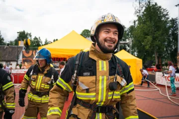 Tõrva Challenge 2024, autor: Egon Bogdanov