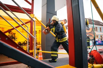 Tõrva Challenge 2024, autor: Egon Bogdanov