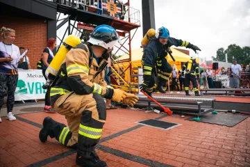 Tõrva Challenge 2024, autor: Egon Bogdanov