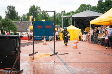 Tõrva Challenge 2024, autor: Egon Bogdanov