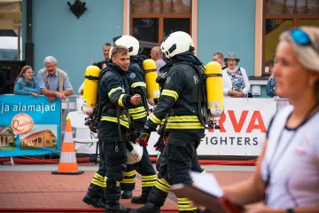 Tõrva Challenge 2024, autor: Egon Bogdanov