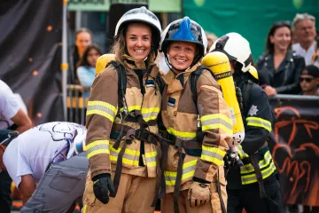 Tõrva Challenge 2024, autor: Egon Bogdanov