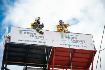 Tõrva Challenge 2024, autor: Egon Bogdanov