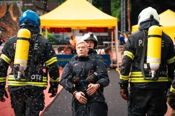 Tõrva Challenge 2024, autor: Egon Bogdanov