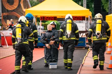 Tõrva Challenge 2024, autor: Egon Bogdanov