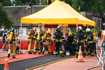 Tõrva Challenge 2024, autor: Egon Bogdanov