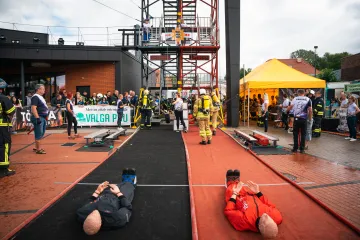 Tõrva Challenge 2024, autor: Egon Bogdanov