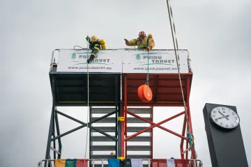 Tõrva Challenge 2024, autor: Egon Bogdanov