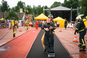 Tõrva Challenge 2024, autor: Egon Bogdanov