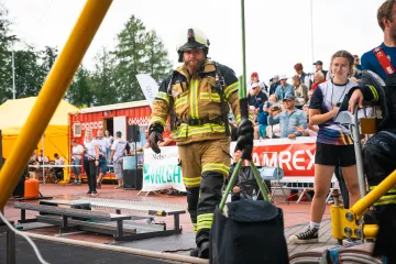 Tõrva Challenge 2024, autor: Egon Bogdanov