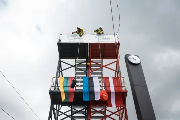 Tõrva Challenge 2024, autor: Egon Bogdanov