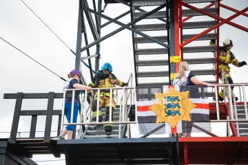 Tõrva Challenge 2024, autor: Egon Bogdanov