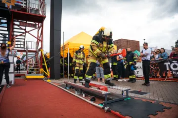 Tõrva Challenge 2024, autor: Egon Bogdanov