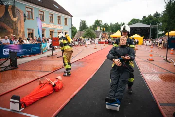 Tõrva Challenge 2024, autor: Egon Bogdanov