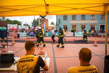 Tõrva Challenge 2024, autor: Egon Bogdanov